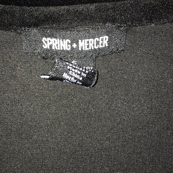 super soft shirt - Picture 3 of 3